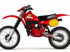 Honda CR 450RB